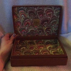 Dooney & Bourke Storage Box